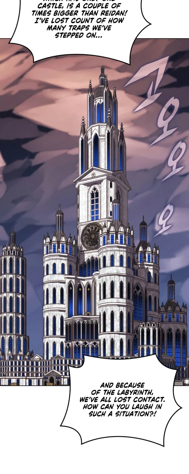 Overgeared Chapter 190, page 67 of 105