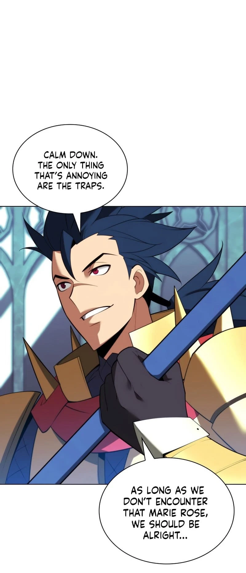 Overgeared Chapter 190, page 68 of 105
