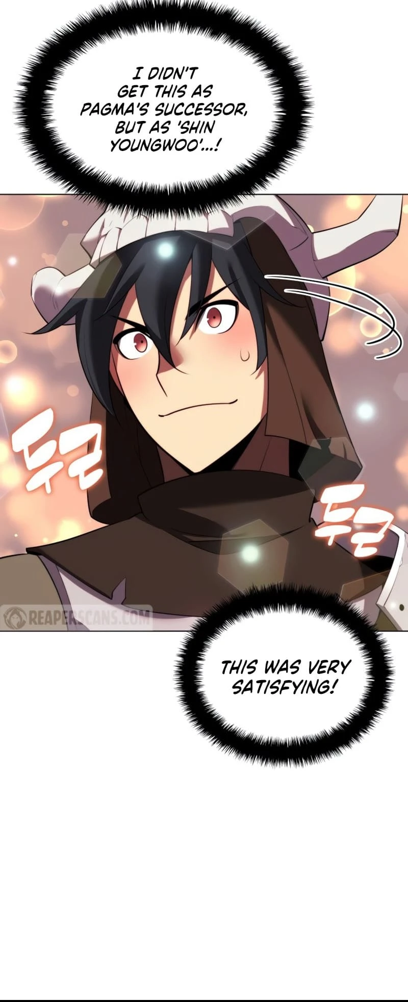 Overgeared Chapter 190, page 7 of 105