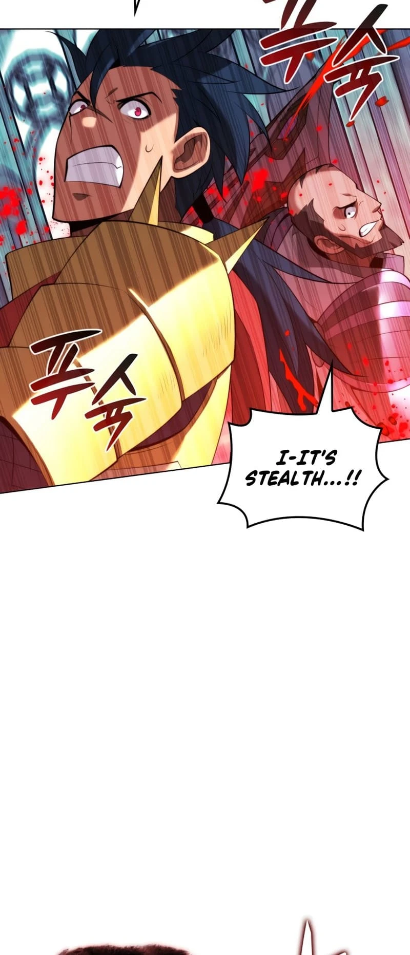 Overgeared Chapter 190, page 71 of 105