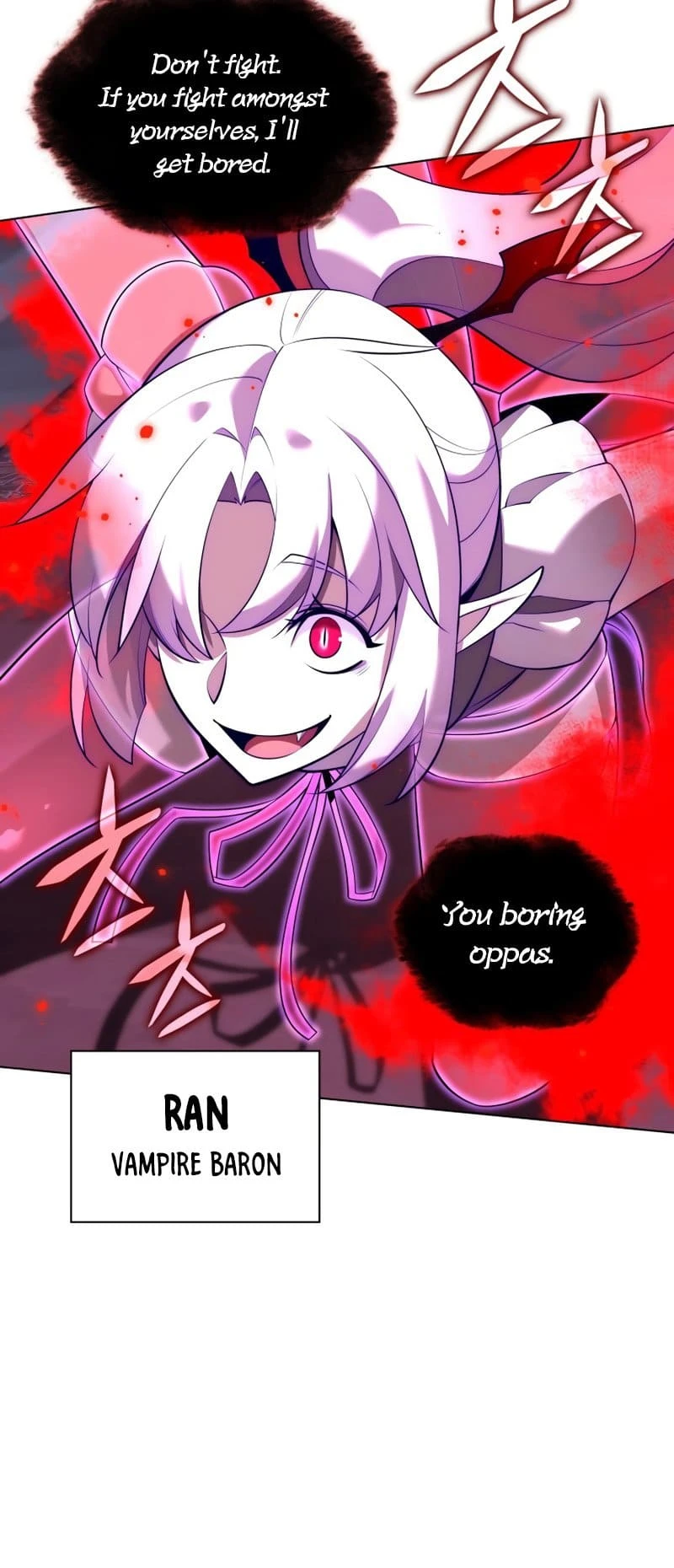 Overgeared Chapter 190, page 72 of 105