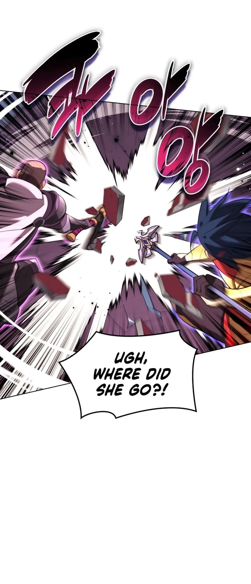 Overgeared Chapter 190, page 73 of 105