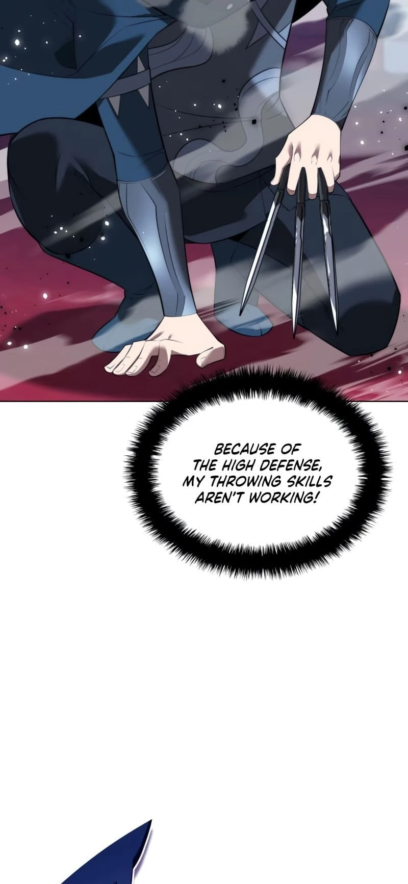 Overgeared Chapter 190, page 78 of 105