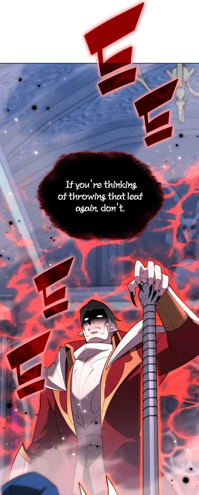 Overgeared Chapter 190, page 80 of 105