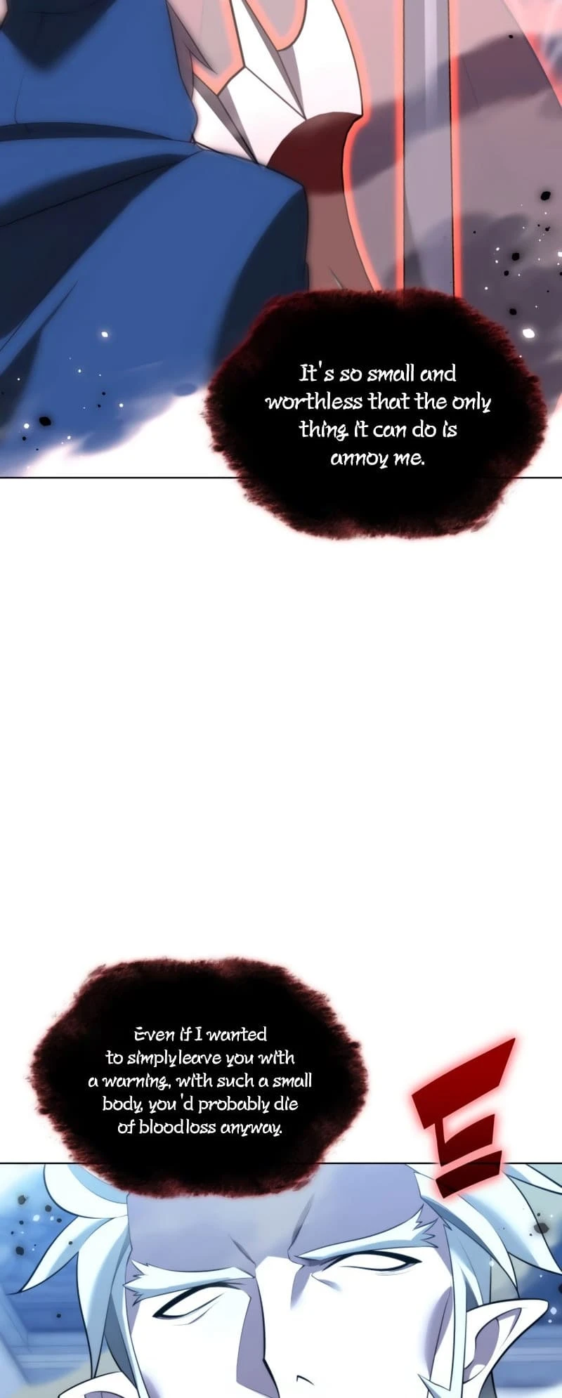 Overgeared Chapter 190, page 81 of 105