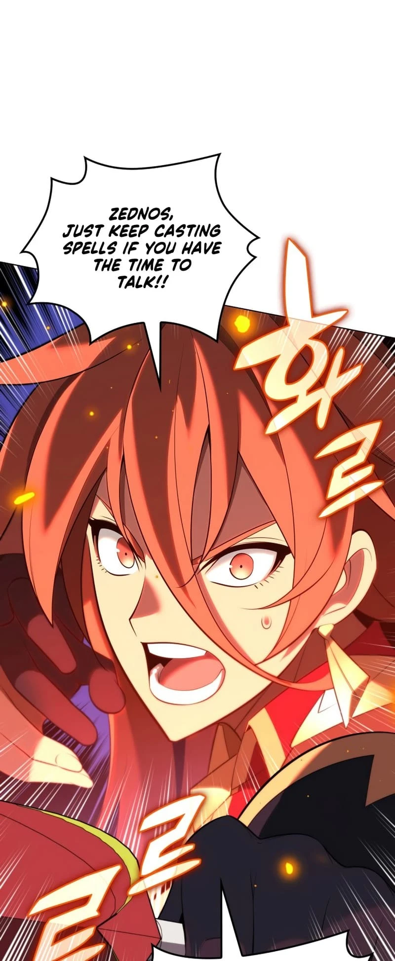 Overgeared Chapter 190, page 87 of 105
