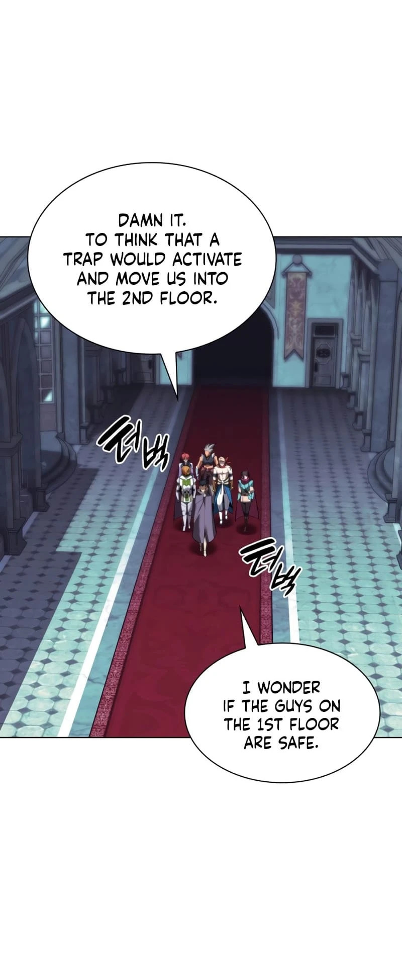 Overgeared Chapter 190, page 89 of 105