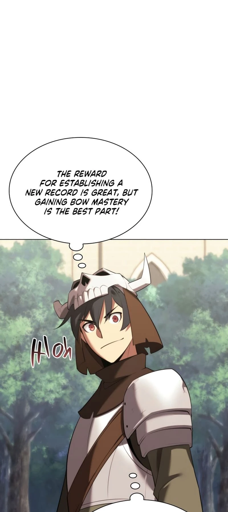 Overgeared Chapter 190, page 9 of 105