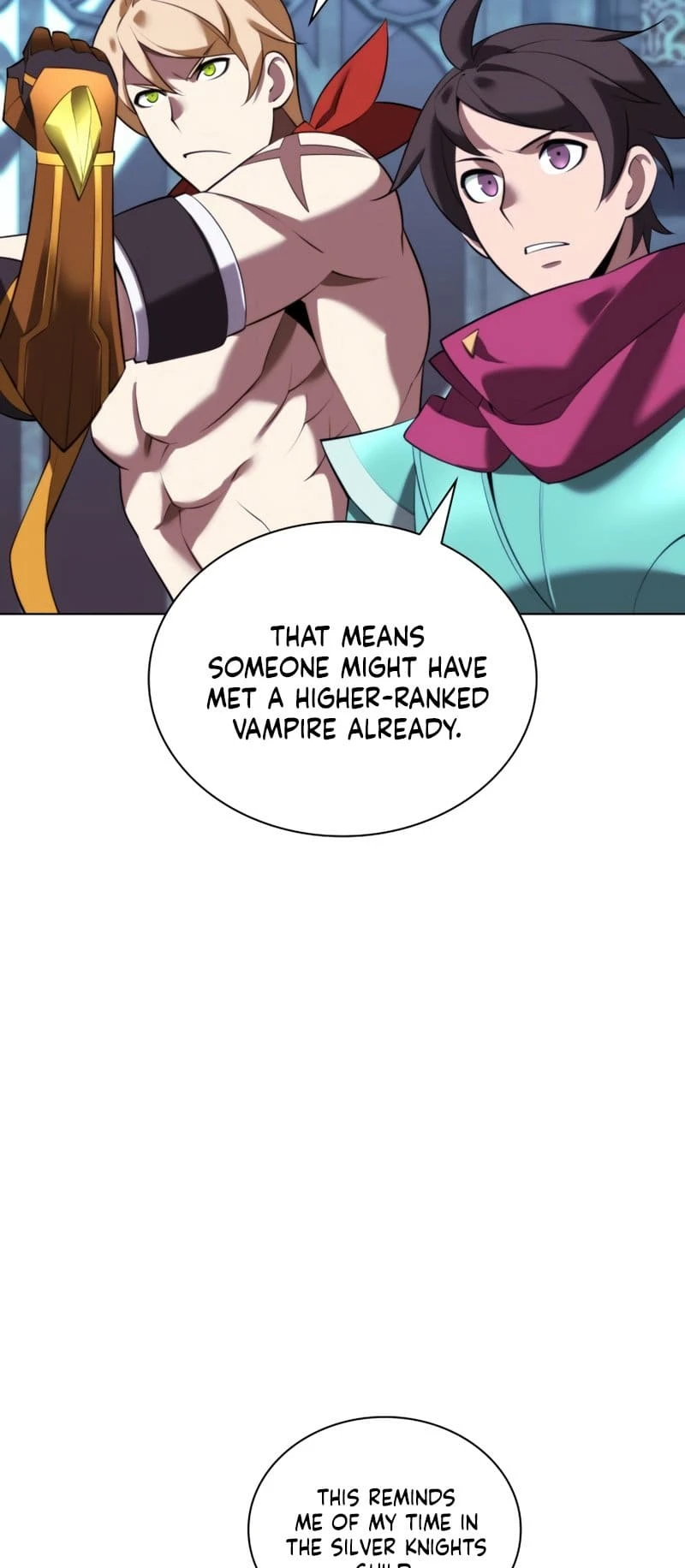 Overgeared Chapter 190, page 94 of 105