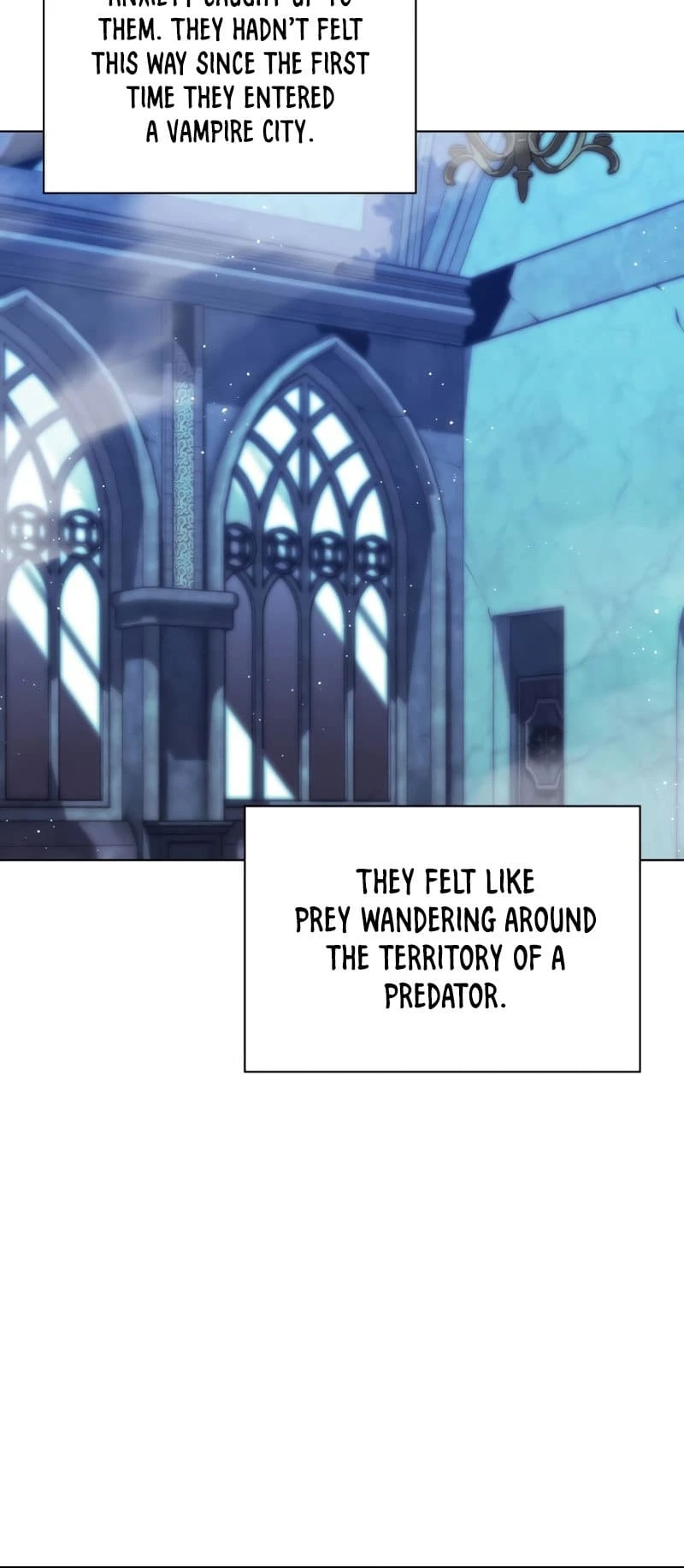 Overgeared Chapter 190, page 97 of 105