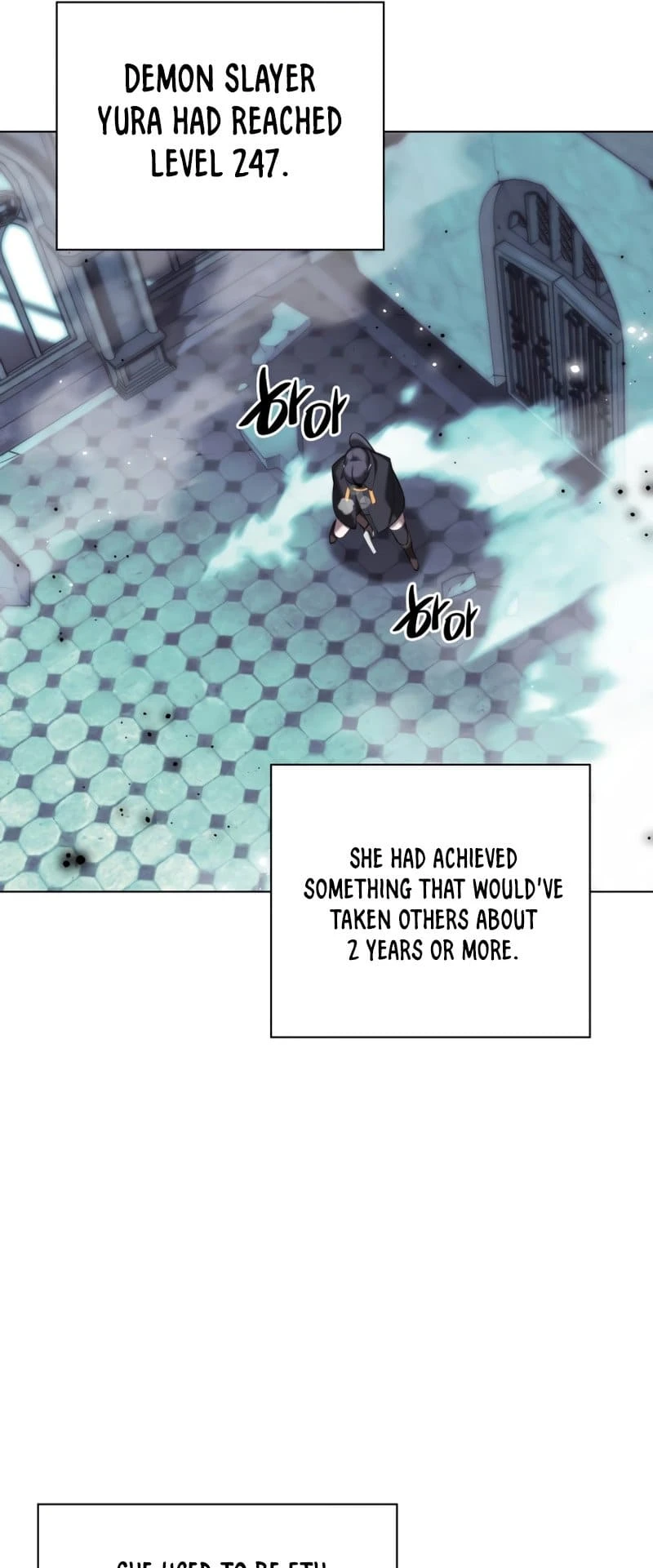 Overgeared Chapter 190, page 98 of 105