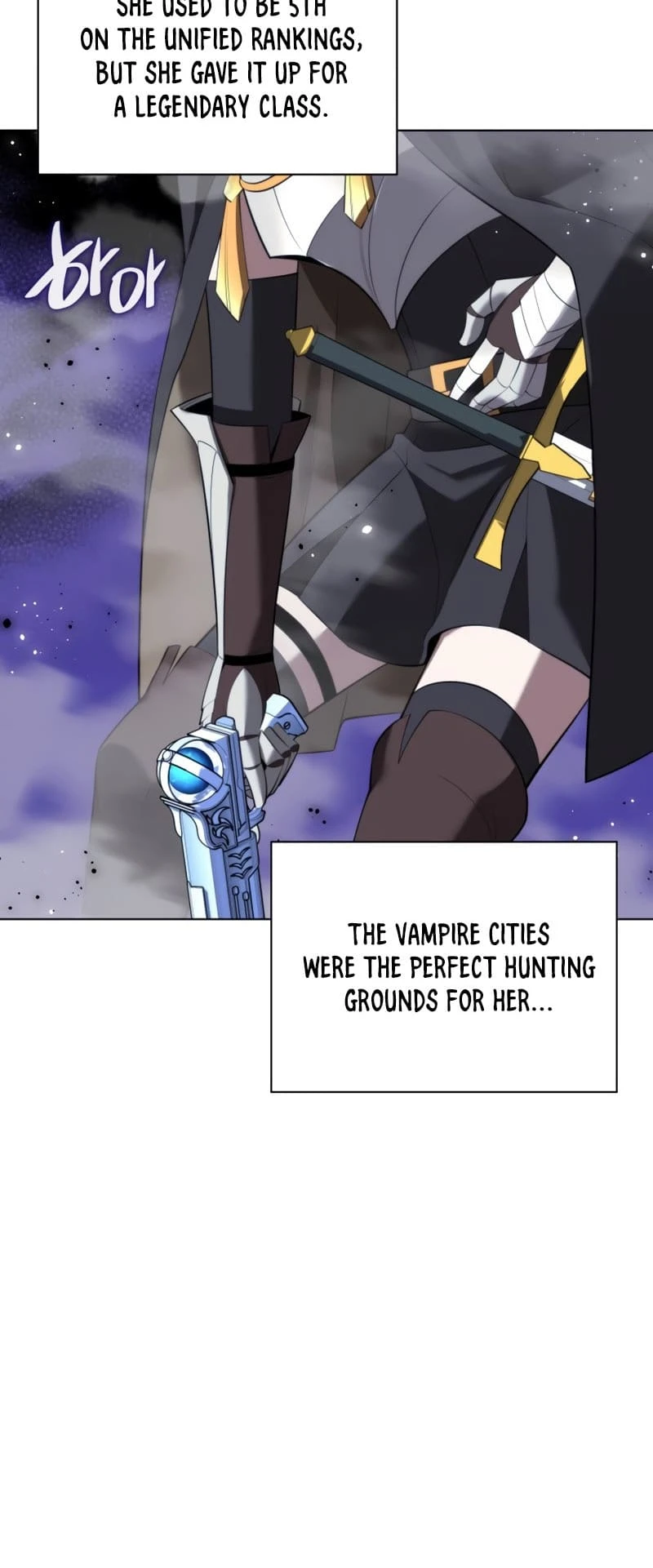 Overgeared Chapter 190, page 99 of 105