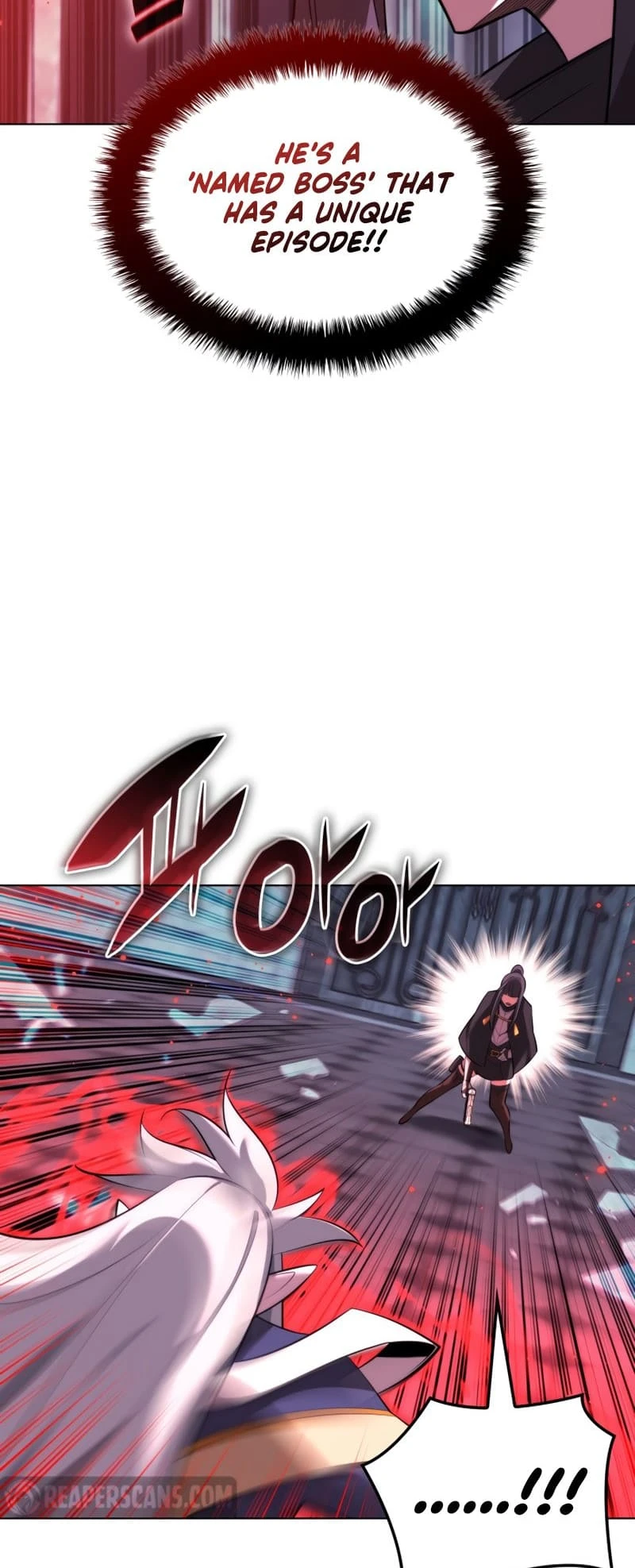 Overgeared Chapter 191, page 11 of 97