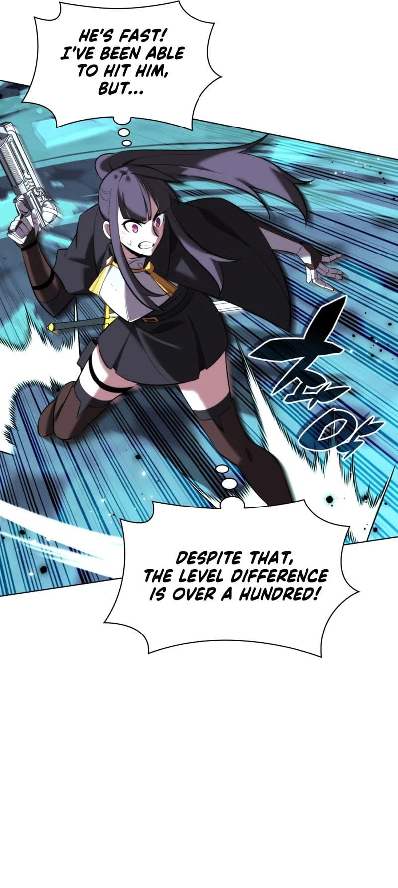 Overgeared Chapter 191, page 14 of 97