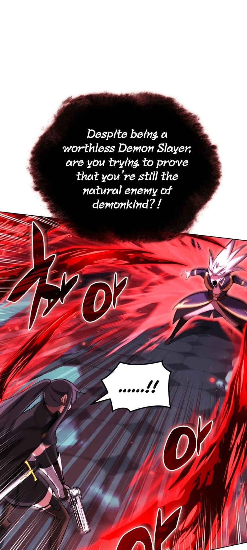 Overgeared Chapter 191, page 16 of 97