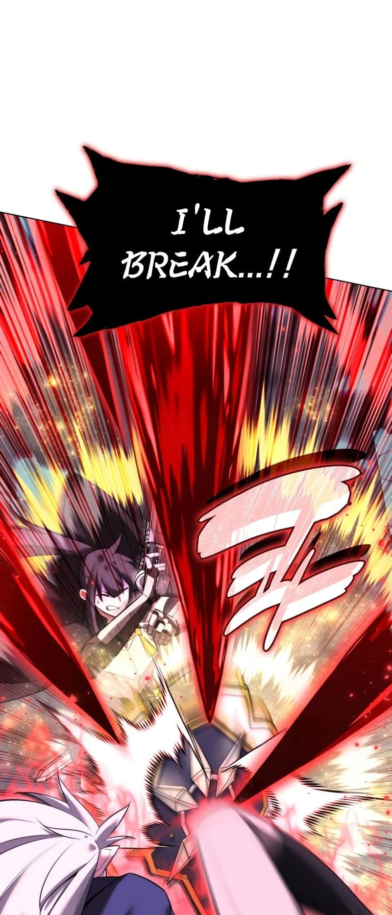 Overgeared Chapter 191, page 21 of 97