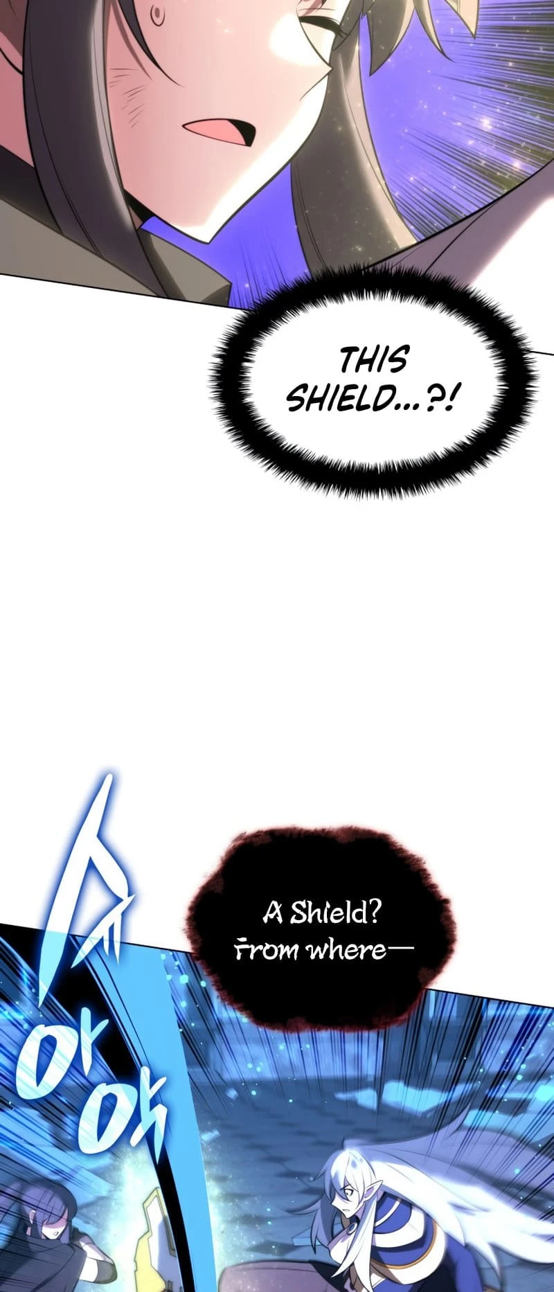 Overgeared Chapter 191, page 23 of 97