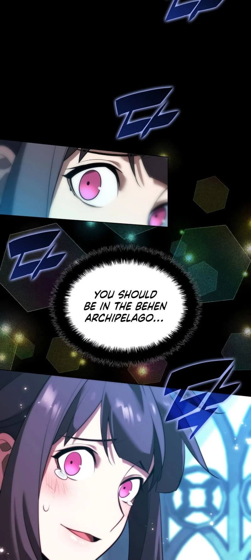 Overgeared Chapter 191, page 28 of 97
