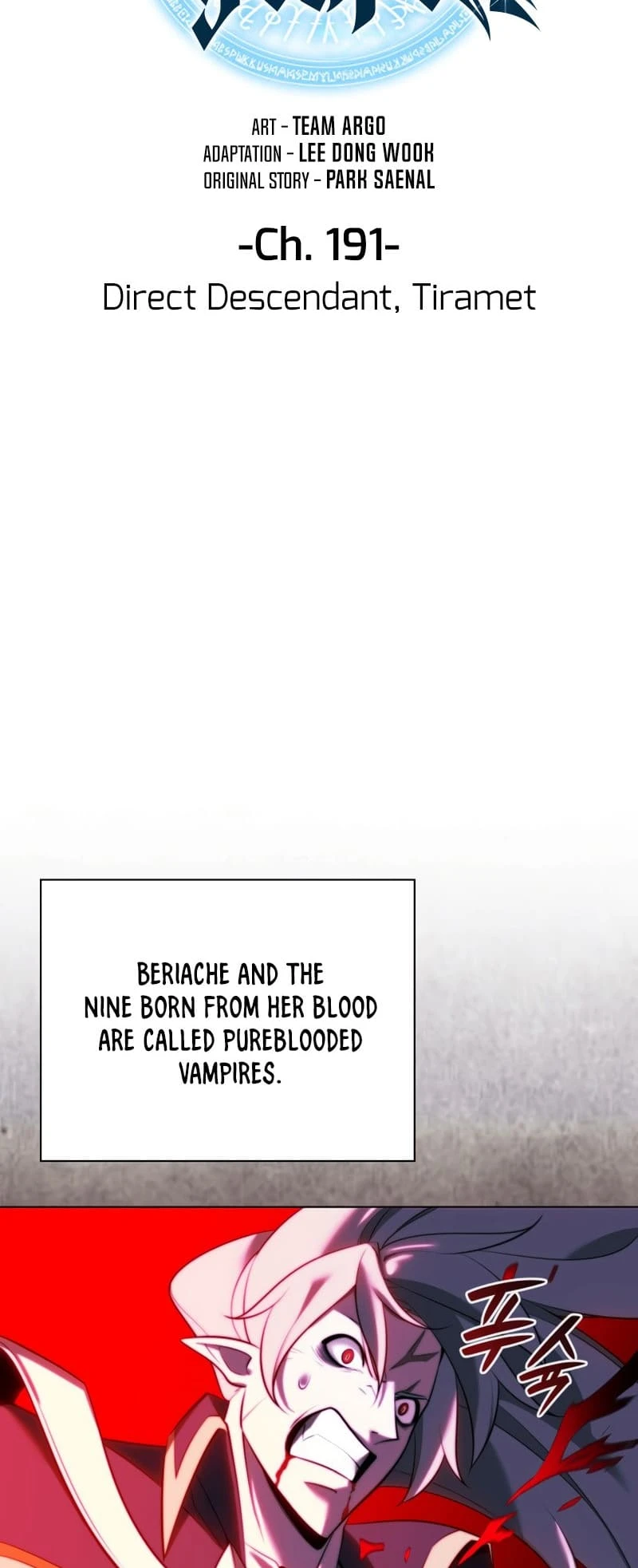 Overgeared Chapter 191, page 34 of 97