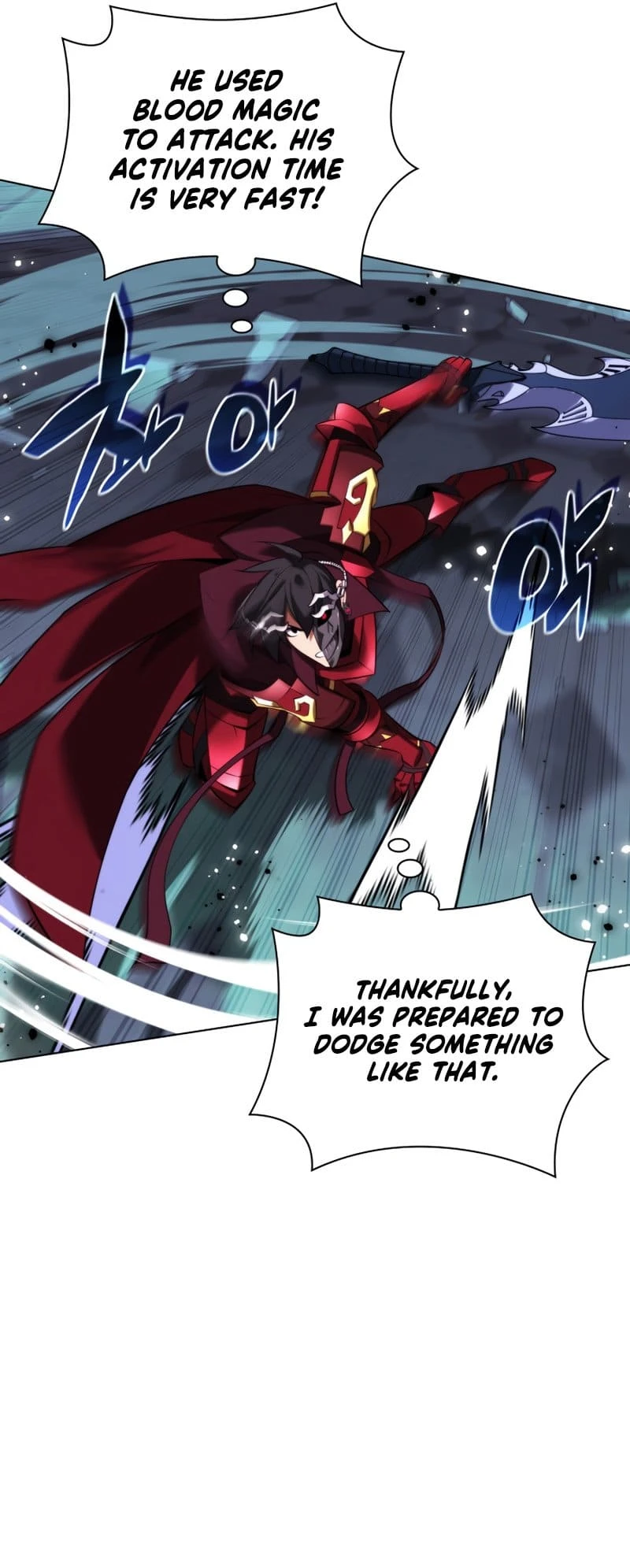 Overgeared Chapter 191, page 38 of 97