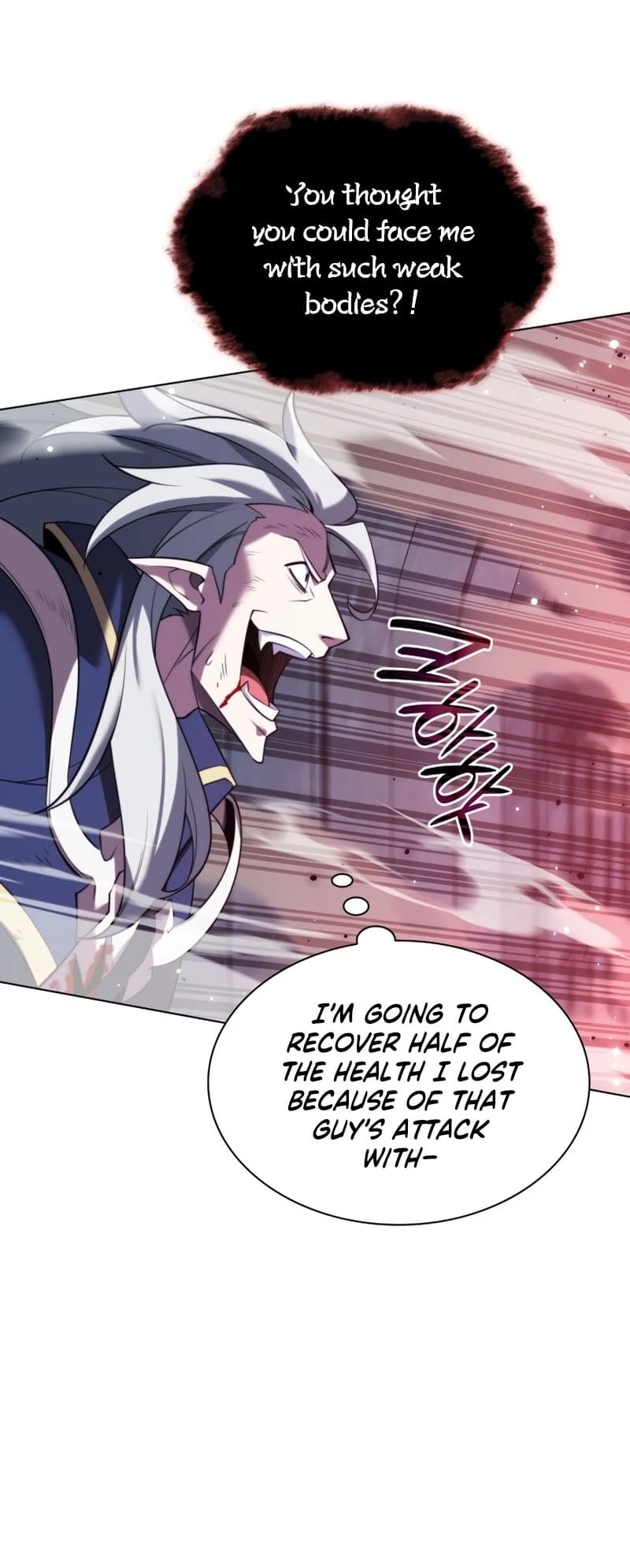 Overgeared Chapter 191, page 41 of 97