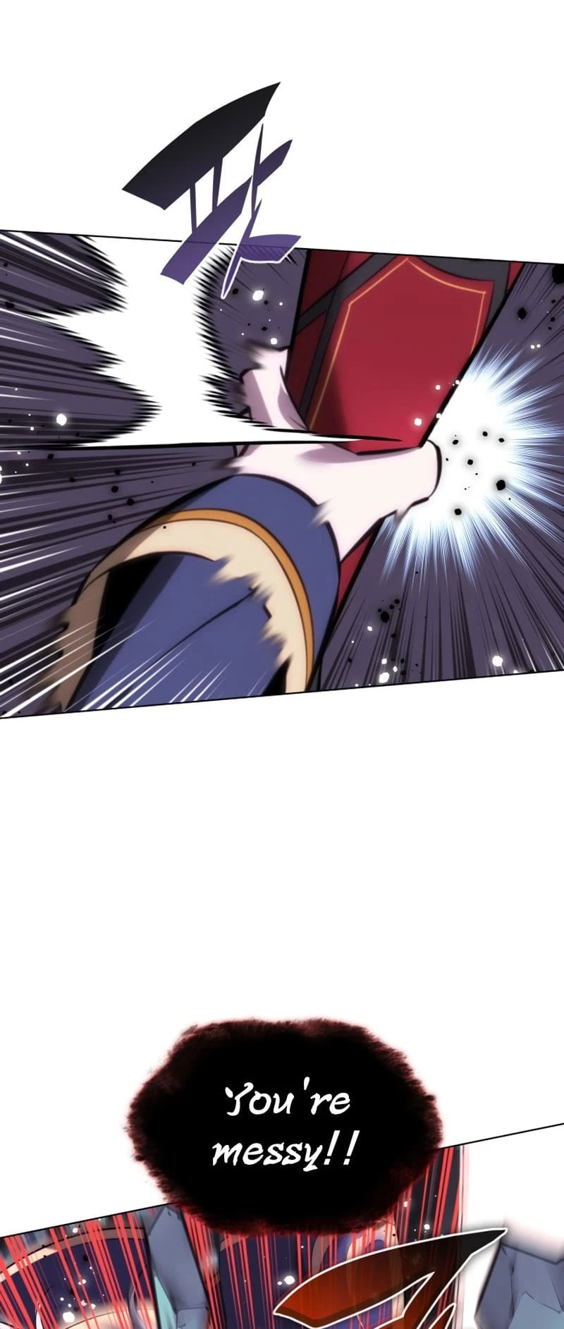Overgeared Chapter 191, page 45 of 97