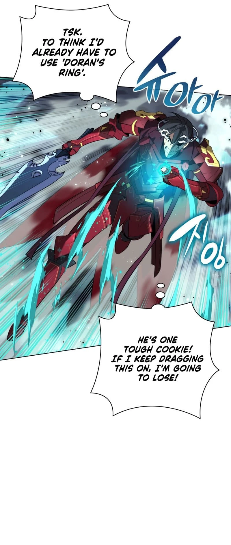 Overgeared Chapter 191, page 49 of 97