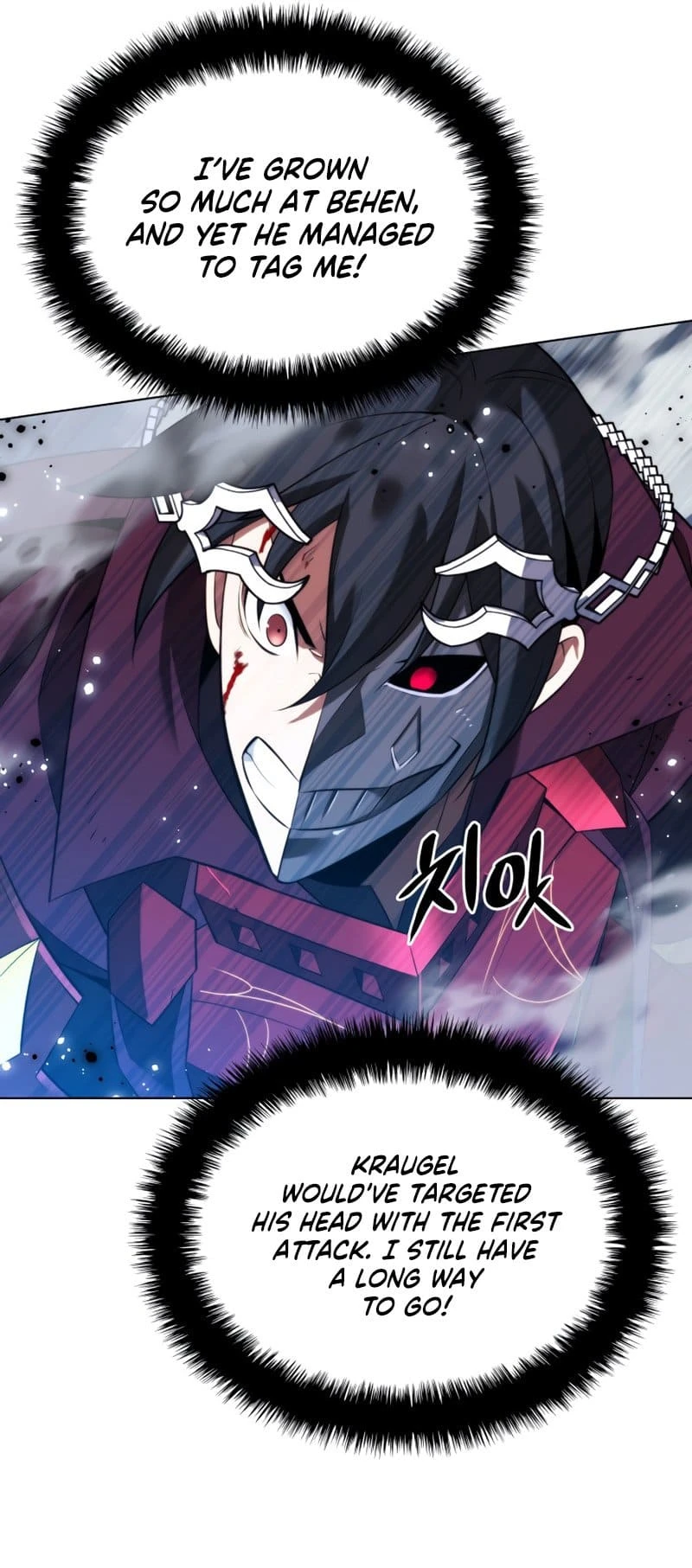 Overgeared Chapter 191, page 50 of 97