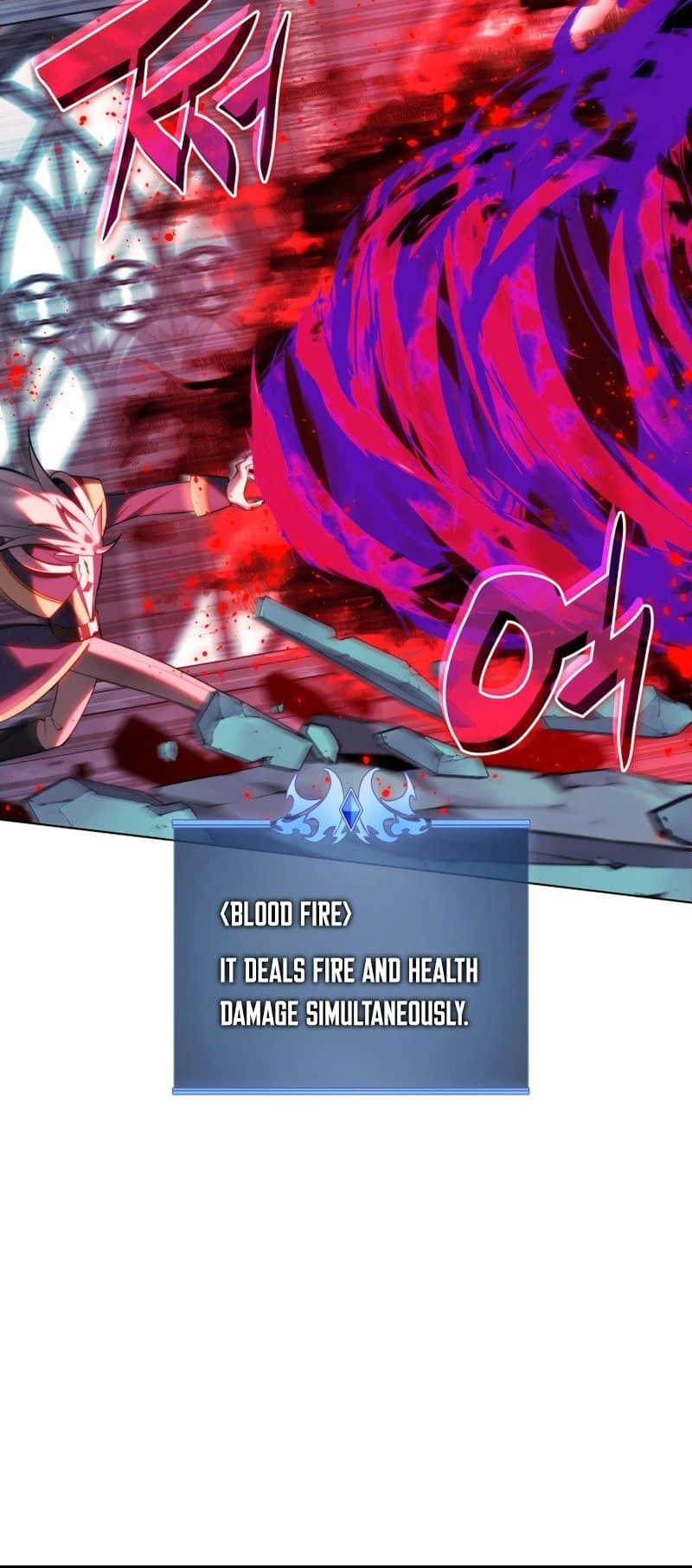Overgeared Chapter 191, page 55 of 97