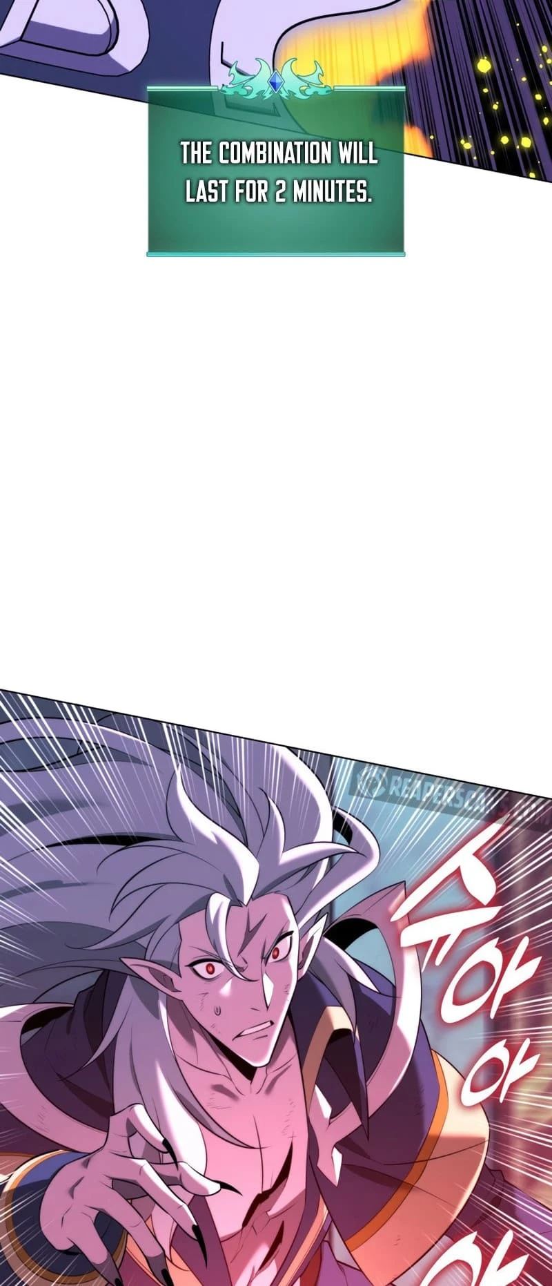 Overgeared Chapter 191, page 60 of 97