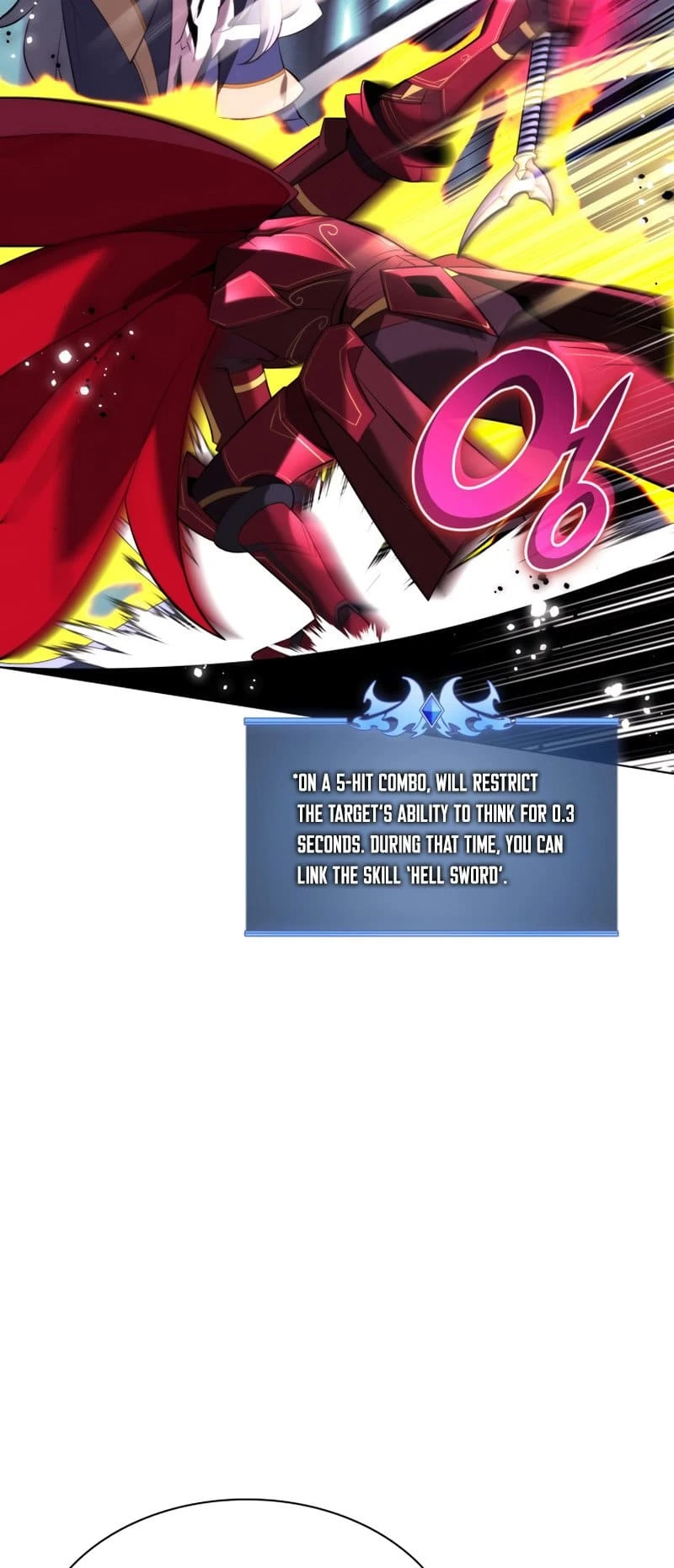Overgeared Chapter 191, page 62 of 97