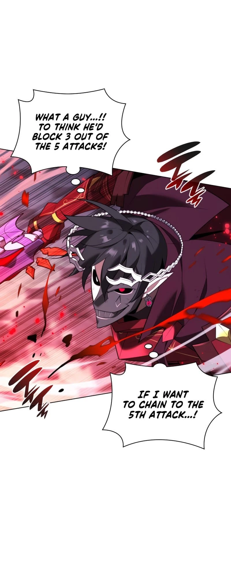 Overgeared Chapter 191, page 65 of 97