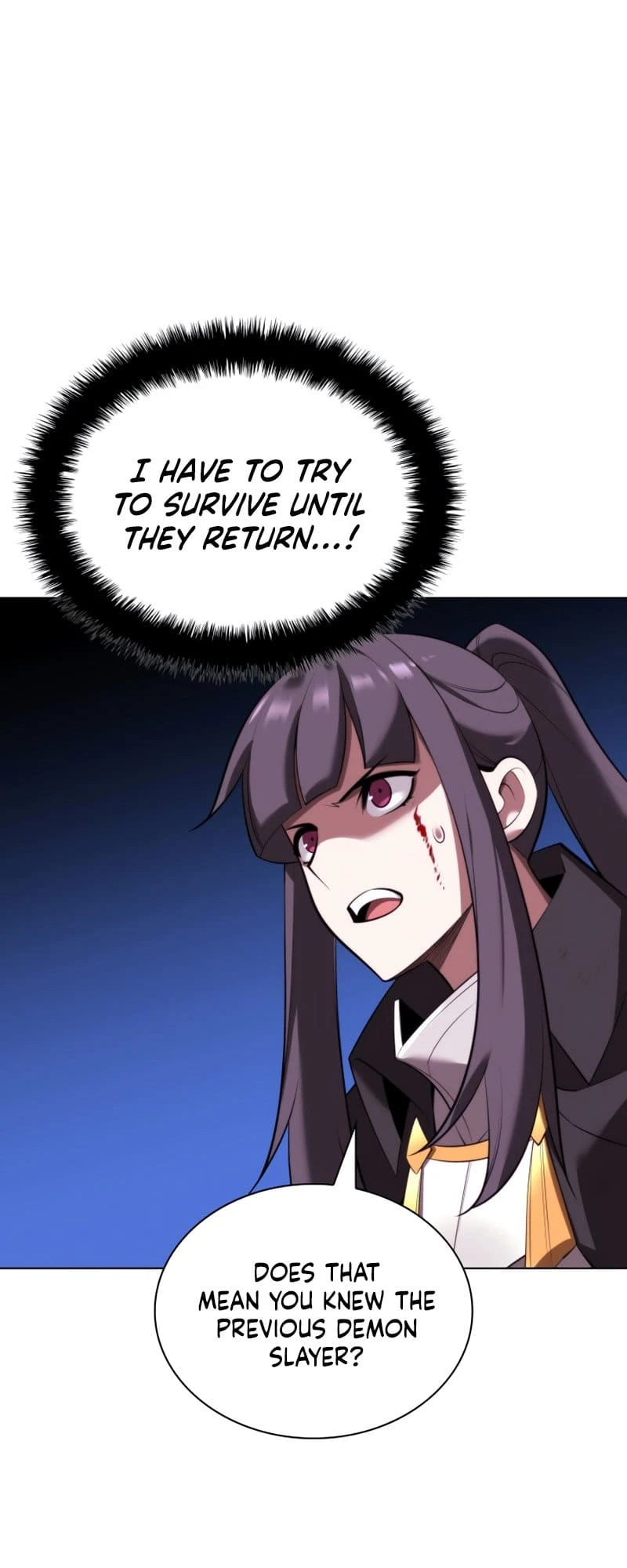 Overgeared Chapter 191, page 7 of 97