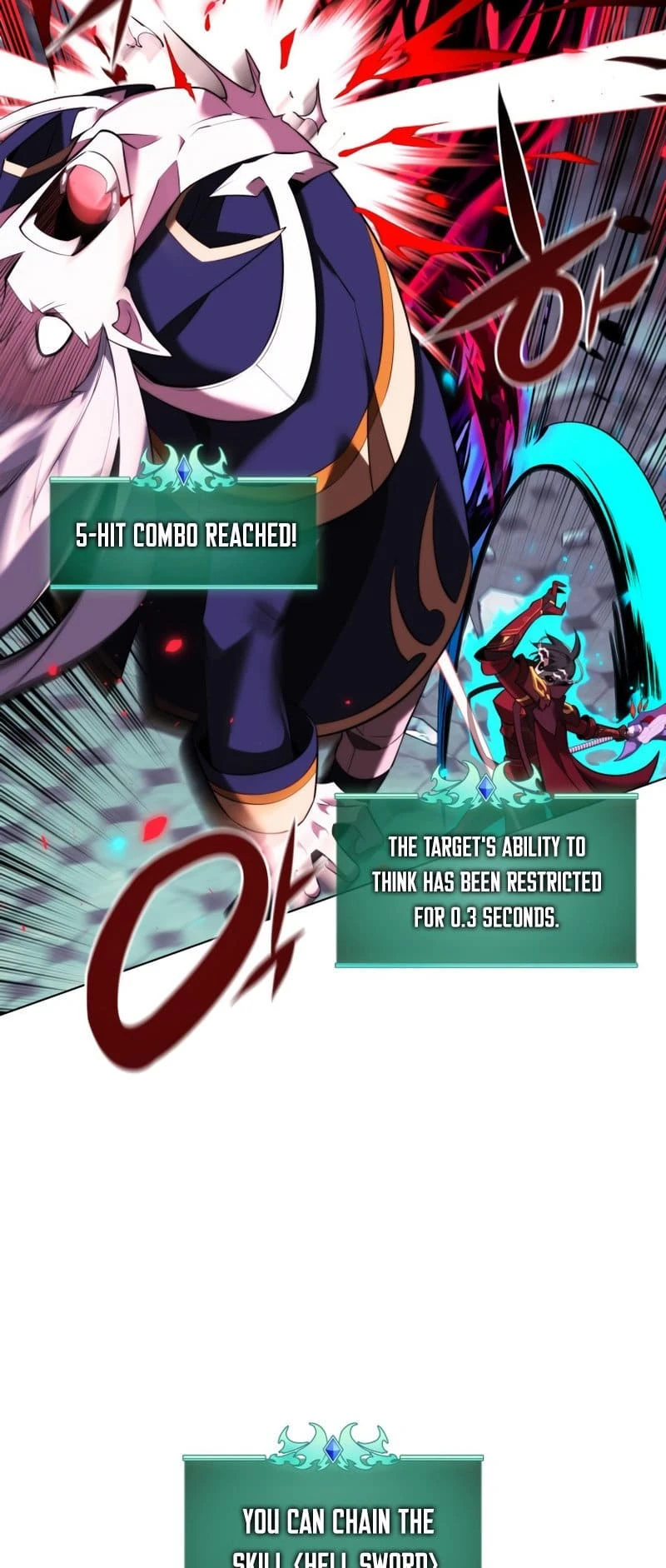 Overgeared Chapter 191, page 74 of 97
