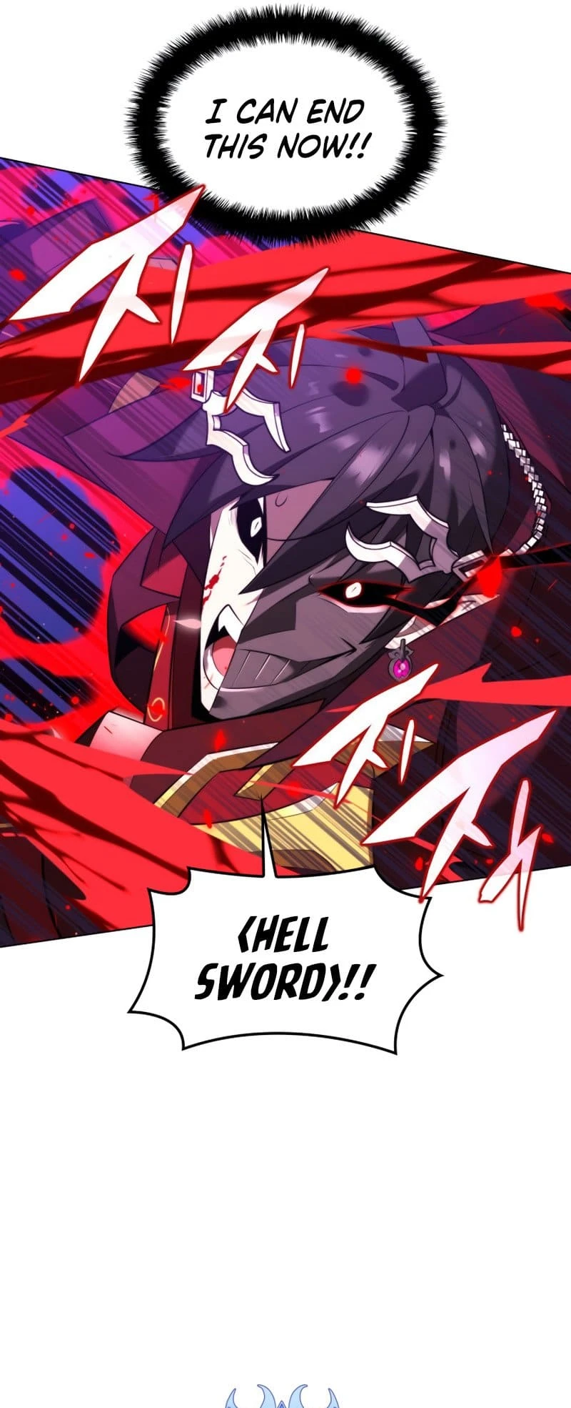 Overgeared Chapter 191, page 76 of 97