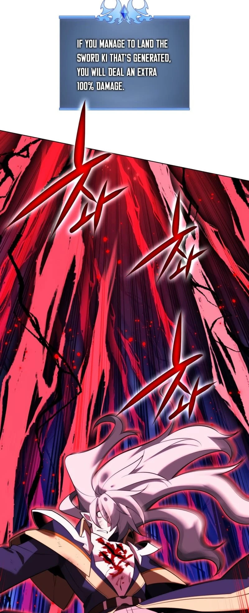 Overgeared Chapter 191, page 78 of 97