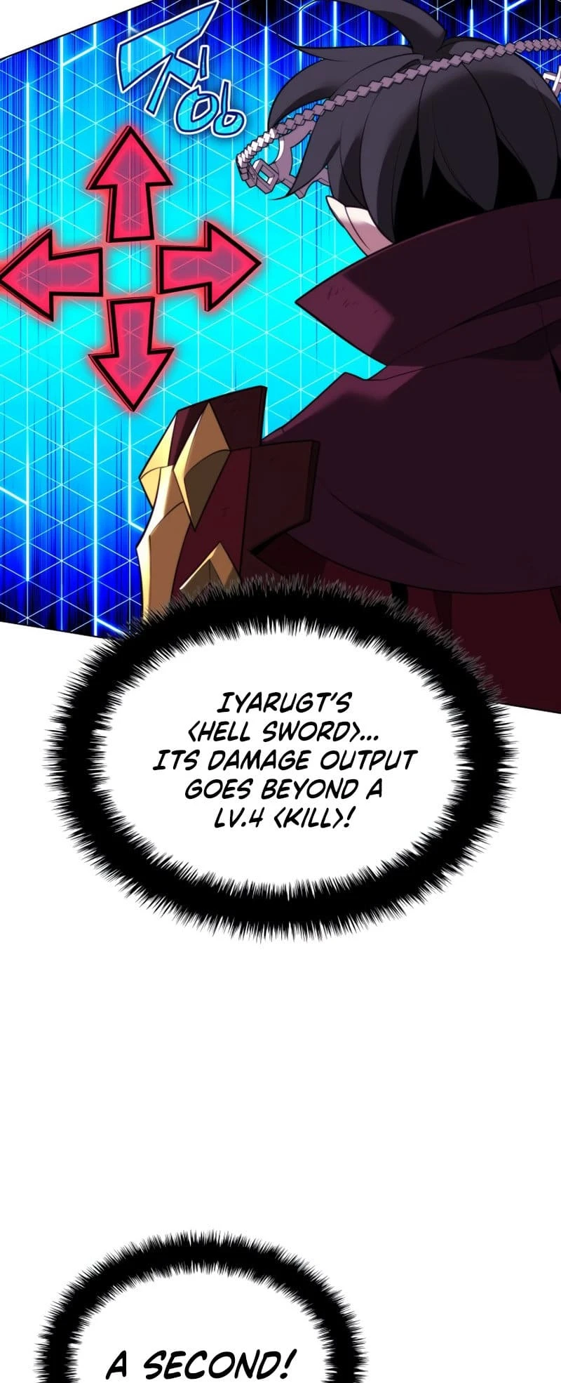Overgeared Chapter 191, page 80 of 97