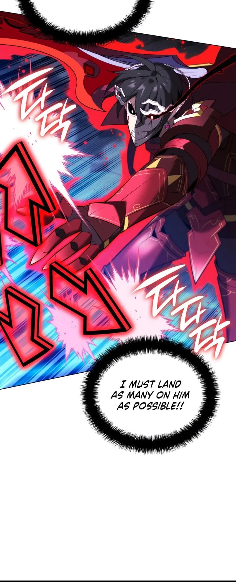 Overgeared Chapter 191, page 81 of 97