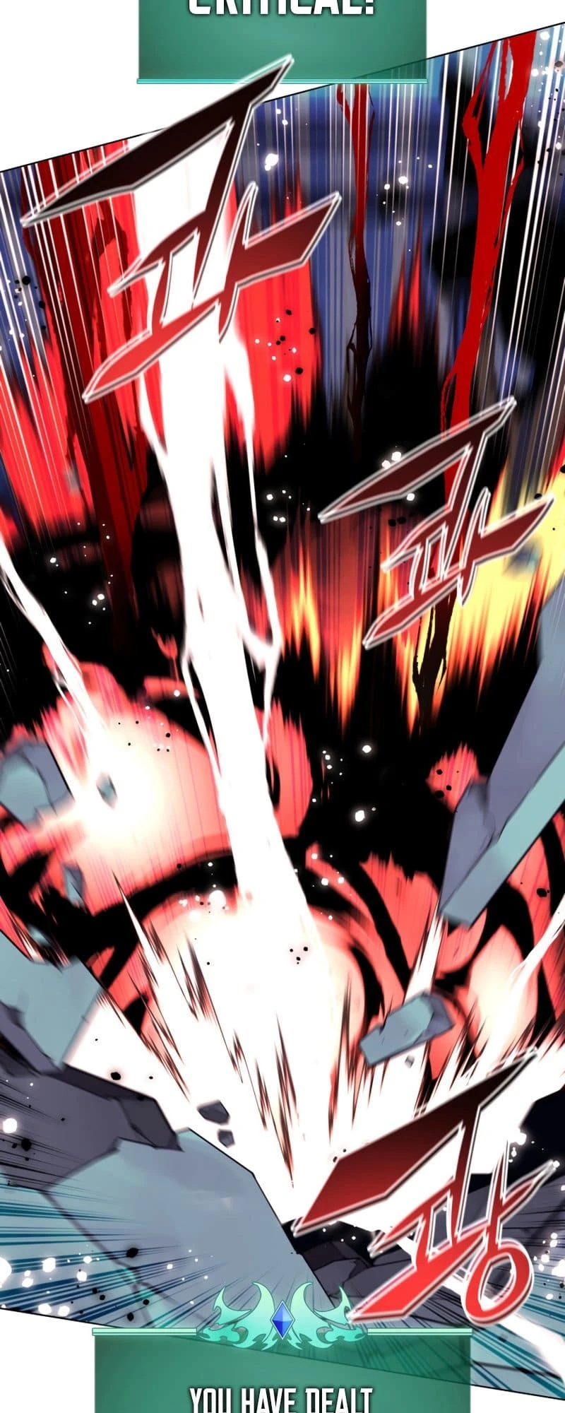 Overgeared Chapter 191, page 84 of 97
