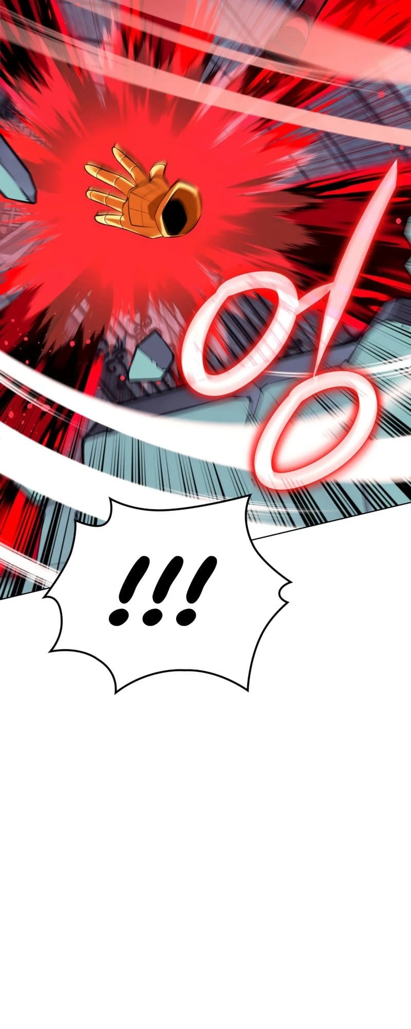 Overgeared Chapter 191, page 91 of 97