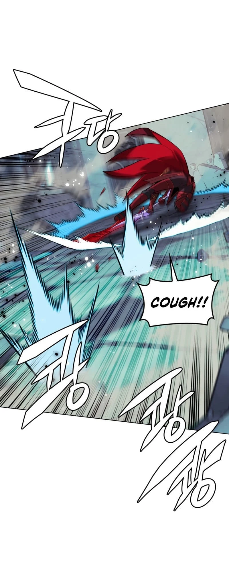 Overgeared Chapter 191, page 92 of 97