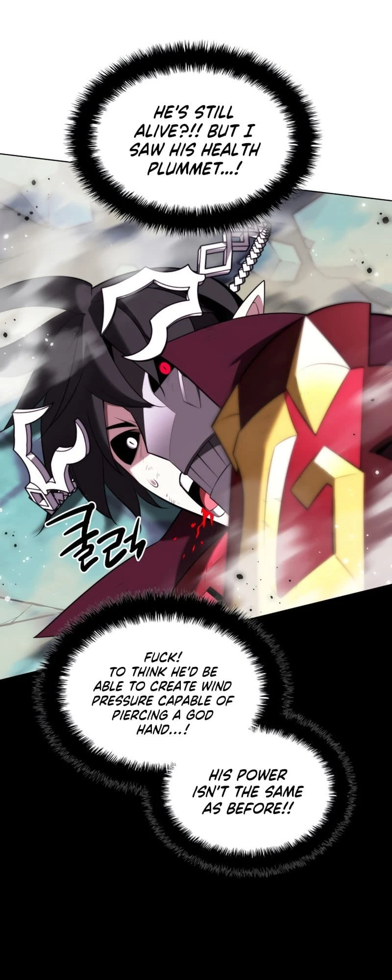 Overgeared Chapter 191, page 93 of 97