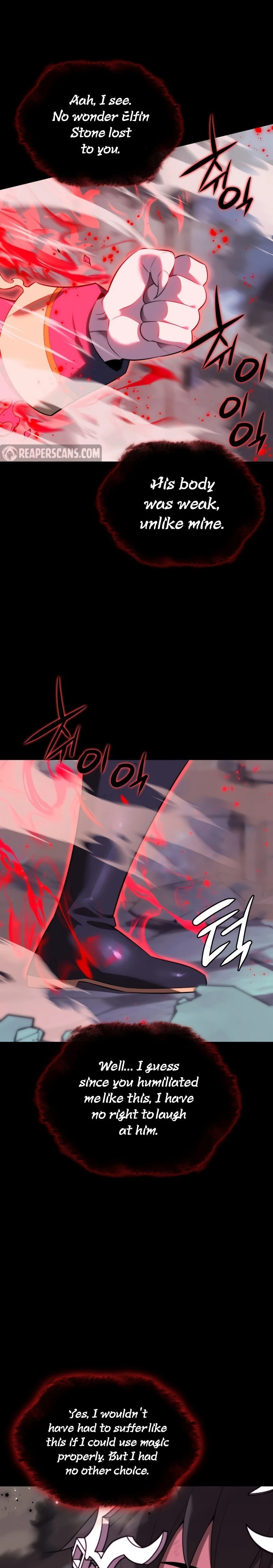 Overgeared Chapter 191, page 94 of 97