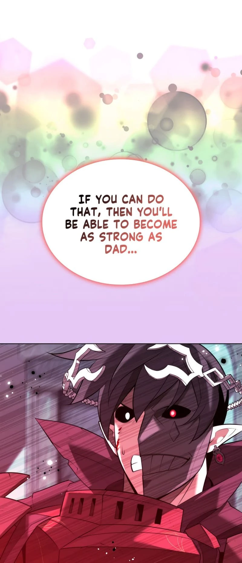 Overgeared Chapter 192, page 10 of 110