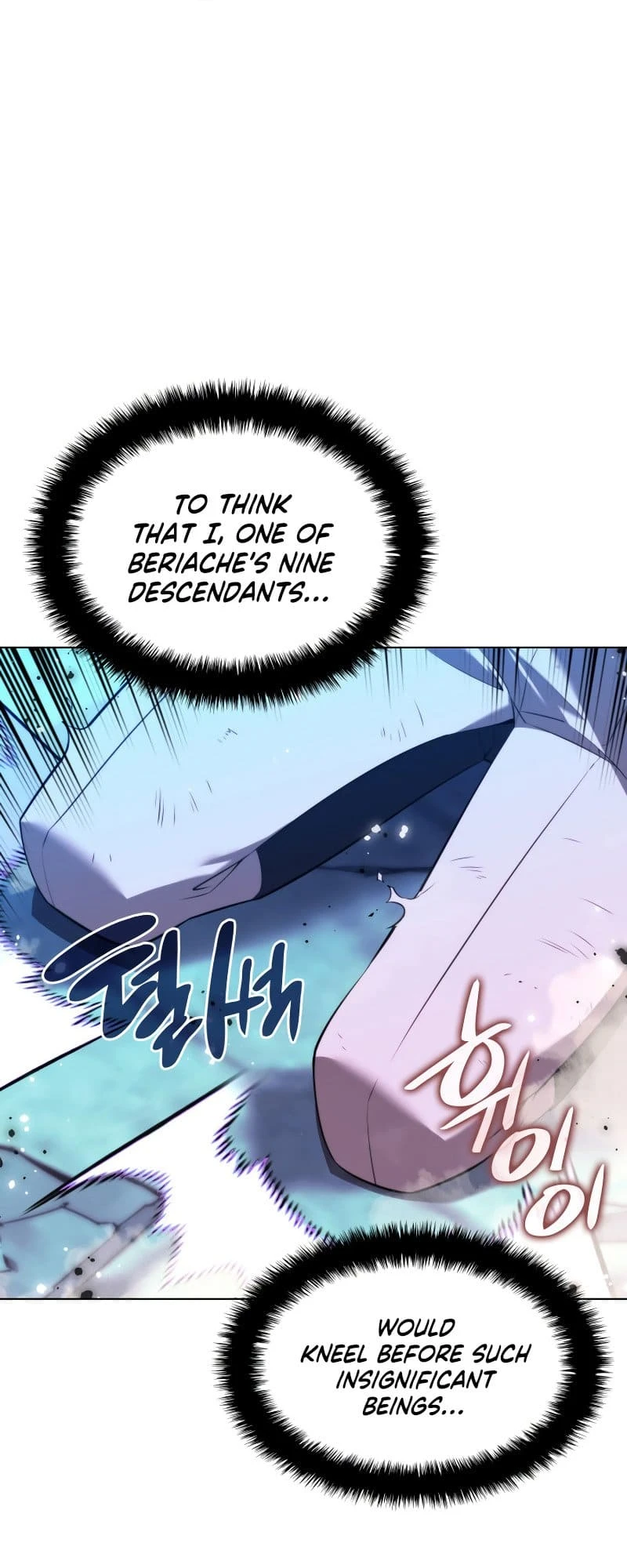 Overgeared Chapter 192, page 101 of 110