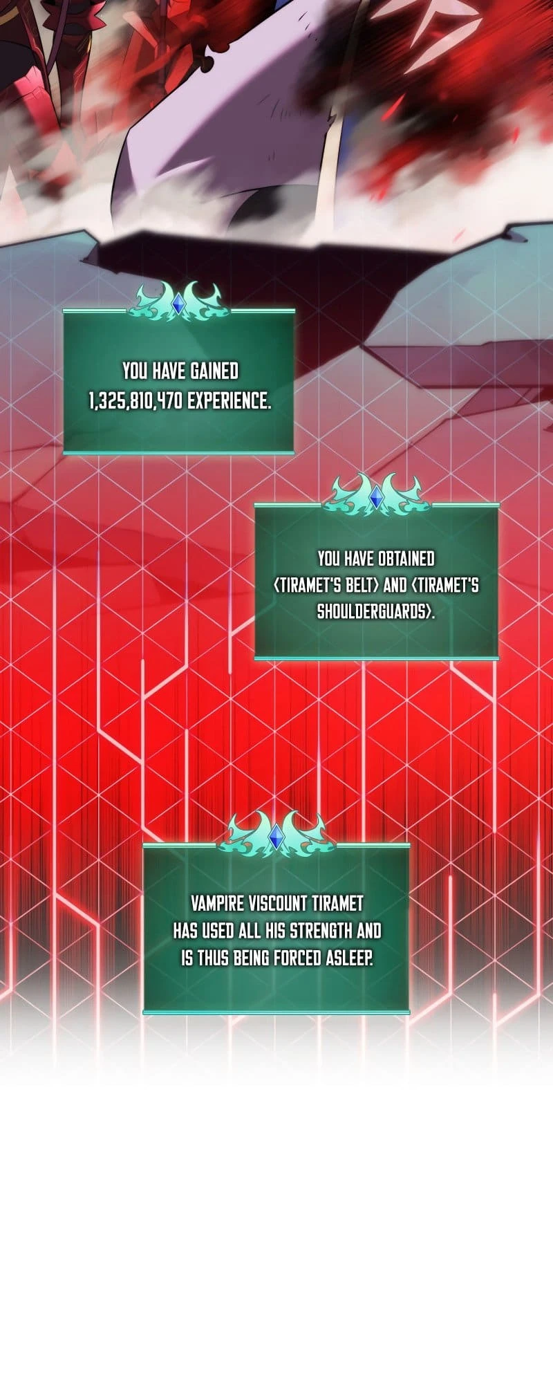 Overgeared Chapter 192, page 103 of 110