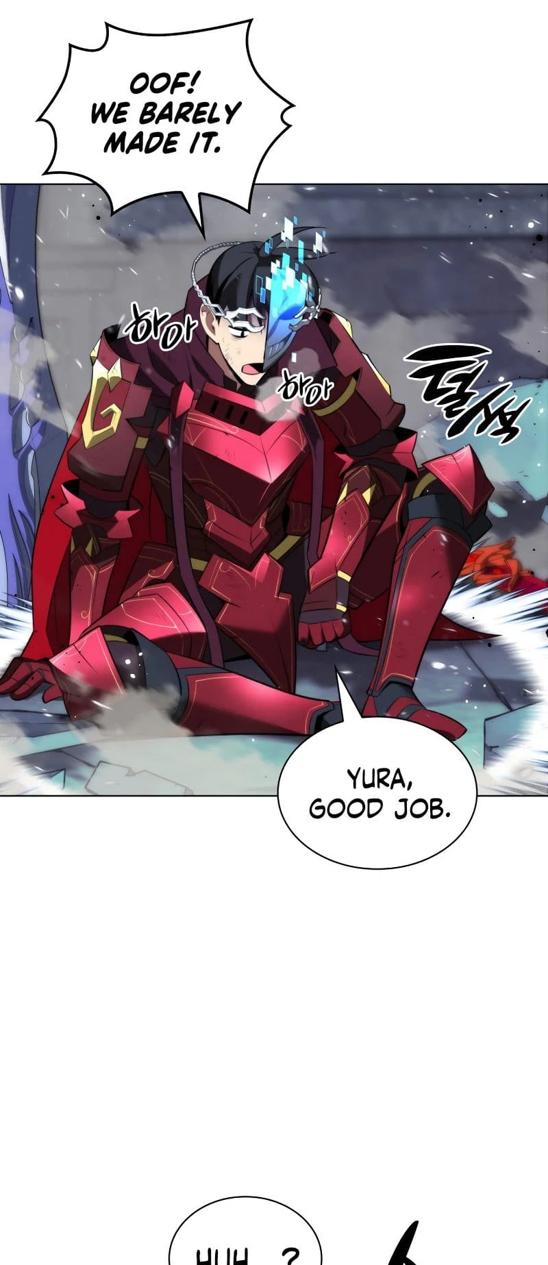Overgeared Chapter 192, page 104 of 110