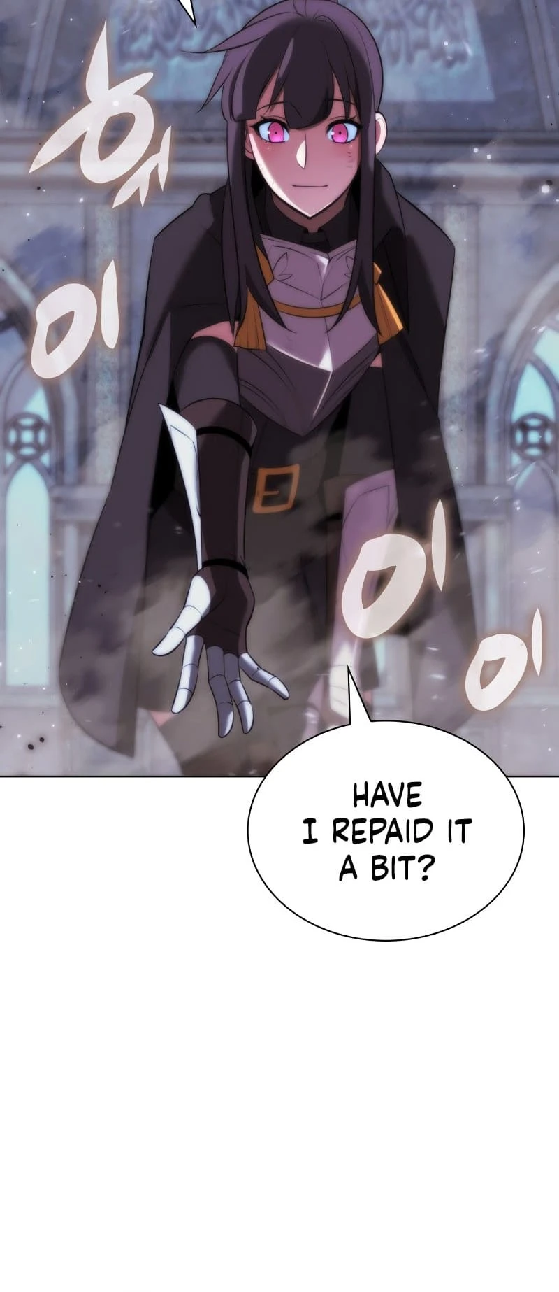 Overgeared Chapter 192, page 106 of 110