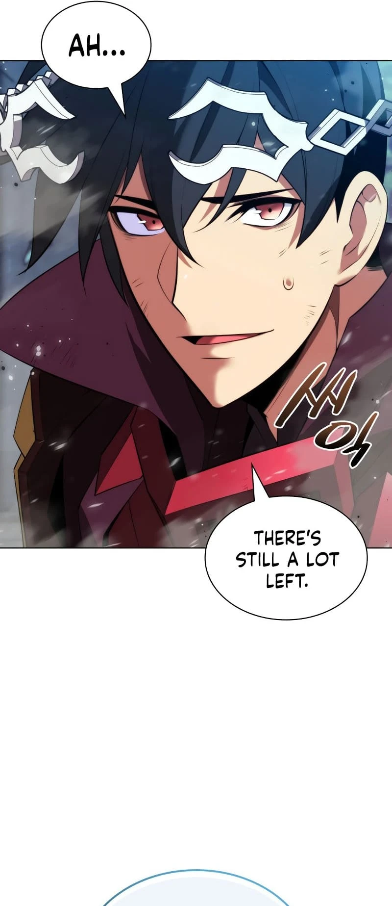 Overgeared Chapter 192, page 107 of 110