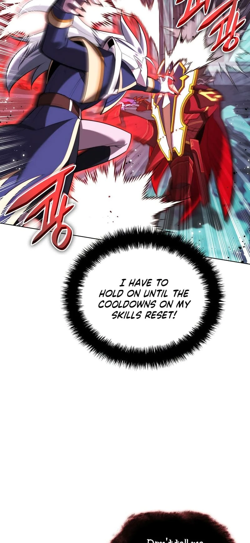 Overgeared Chapter 192, page 17 of 110